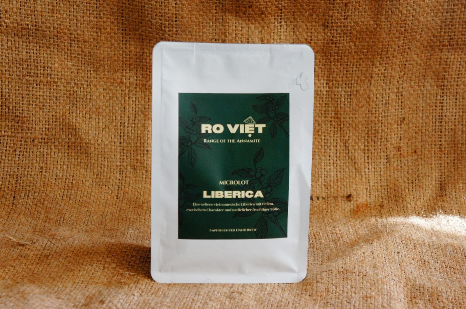 Liberica – 250gr