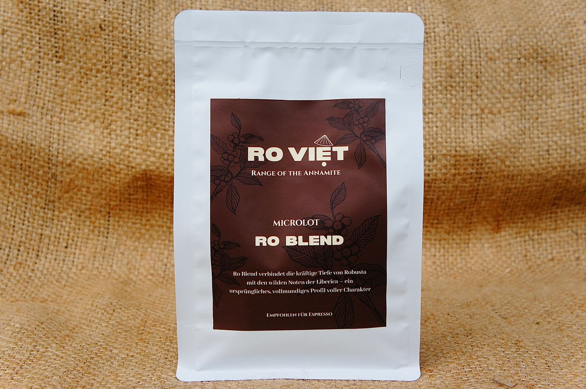 RO BLEND – 250gr