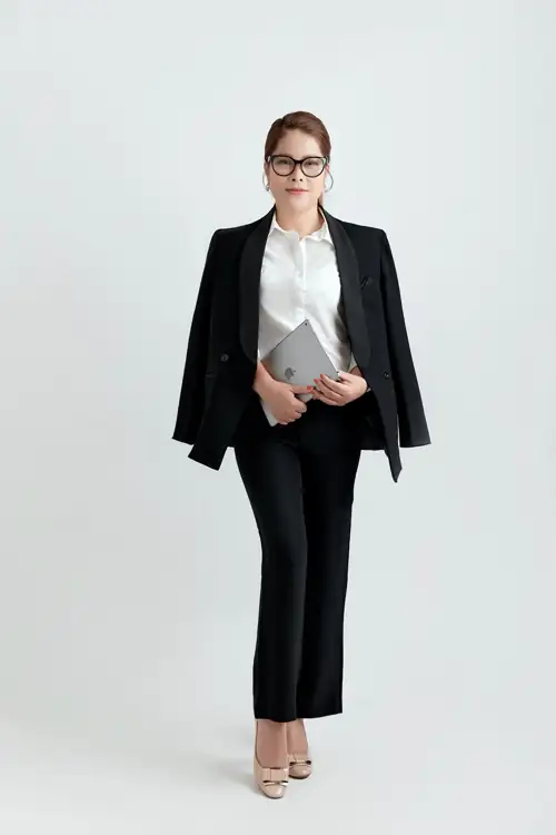 Doliz Tran, Gründerin von Ro Việt