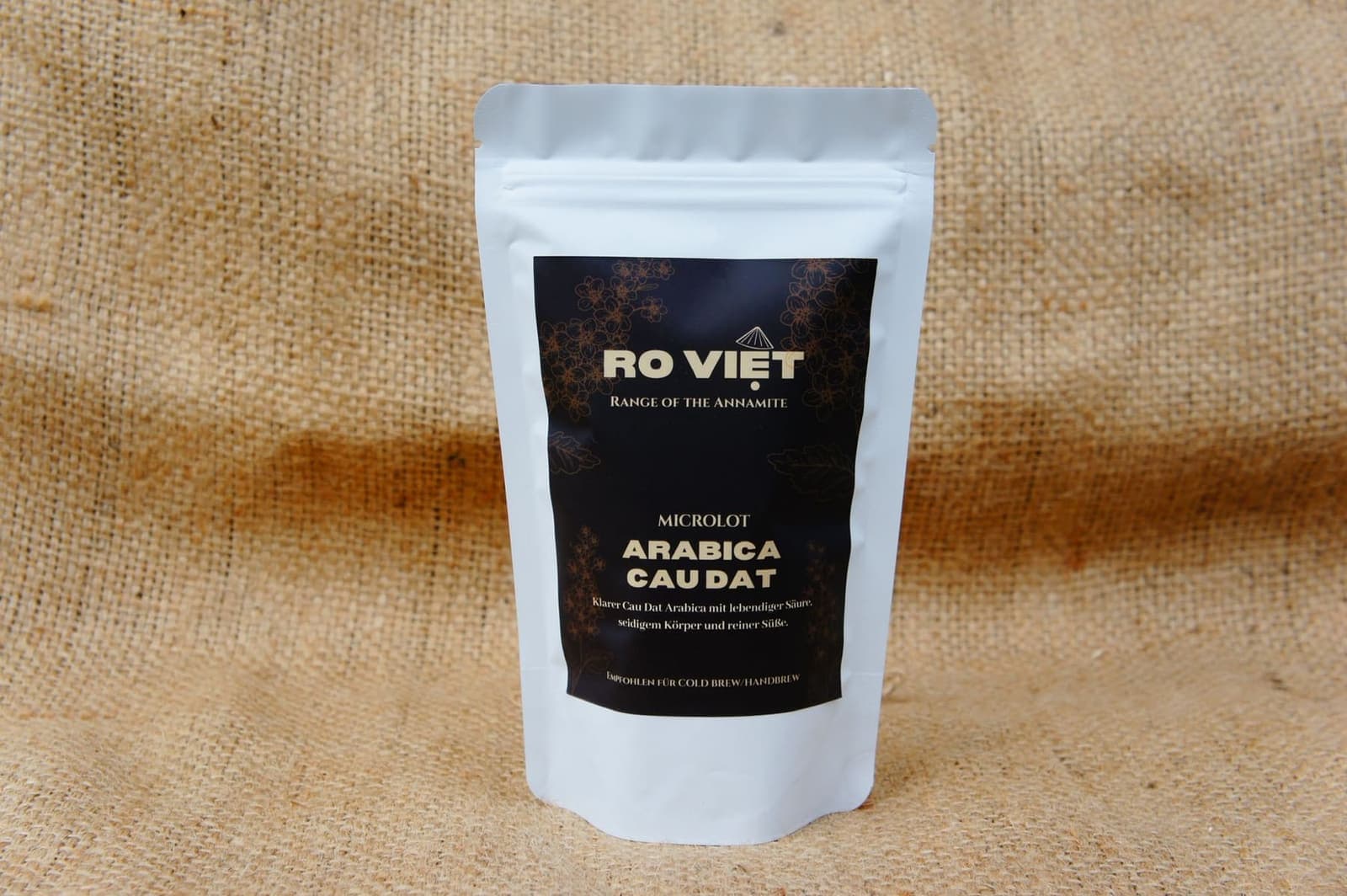 Arabica Cầu Đất