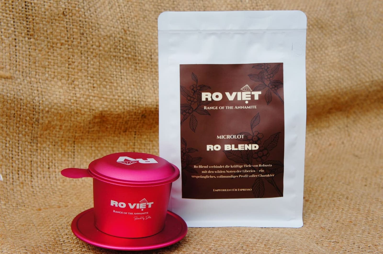 Ro Blend