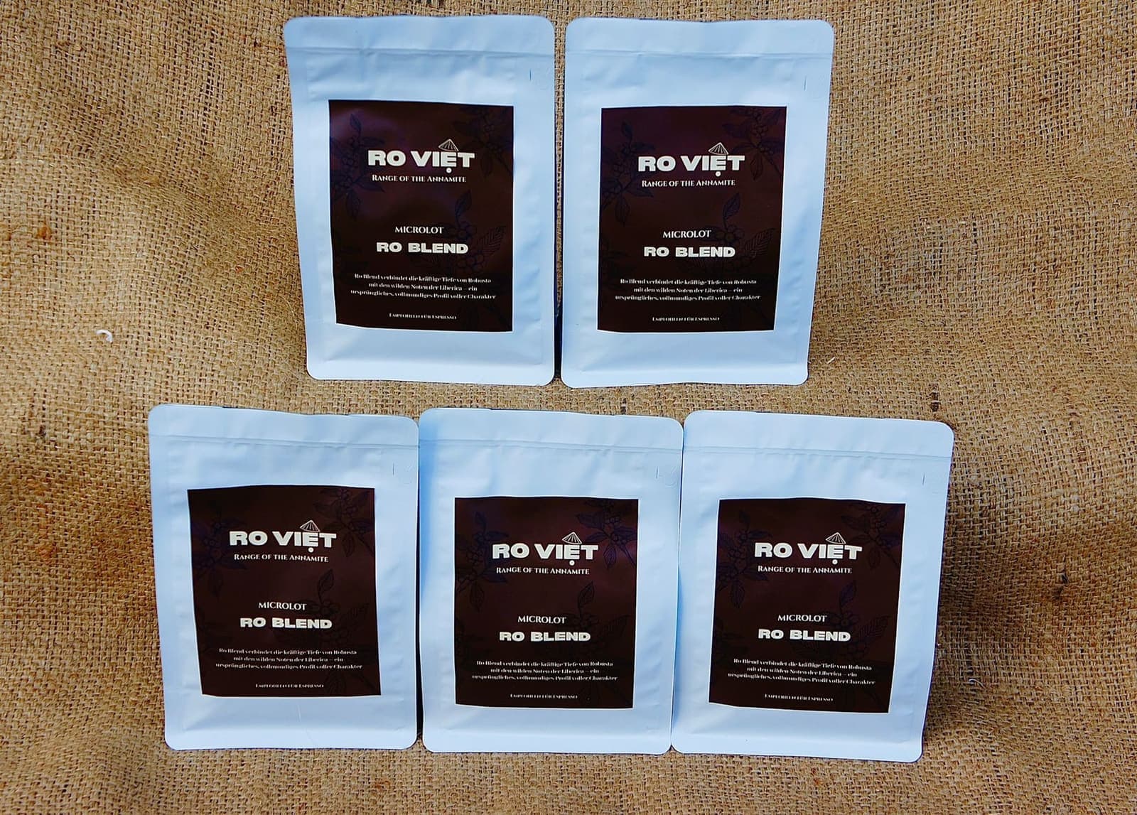 Ro Blend