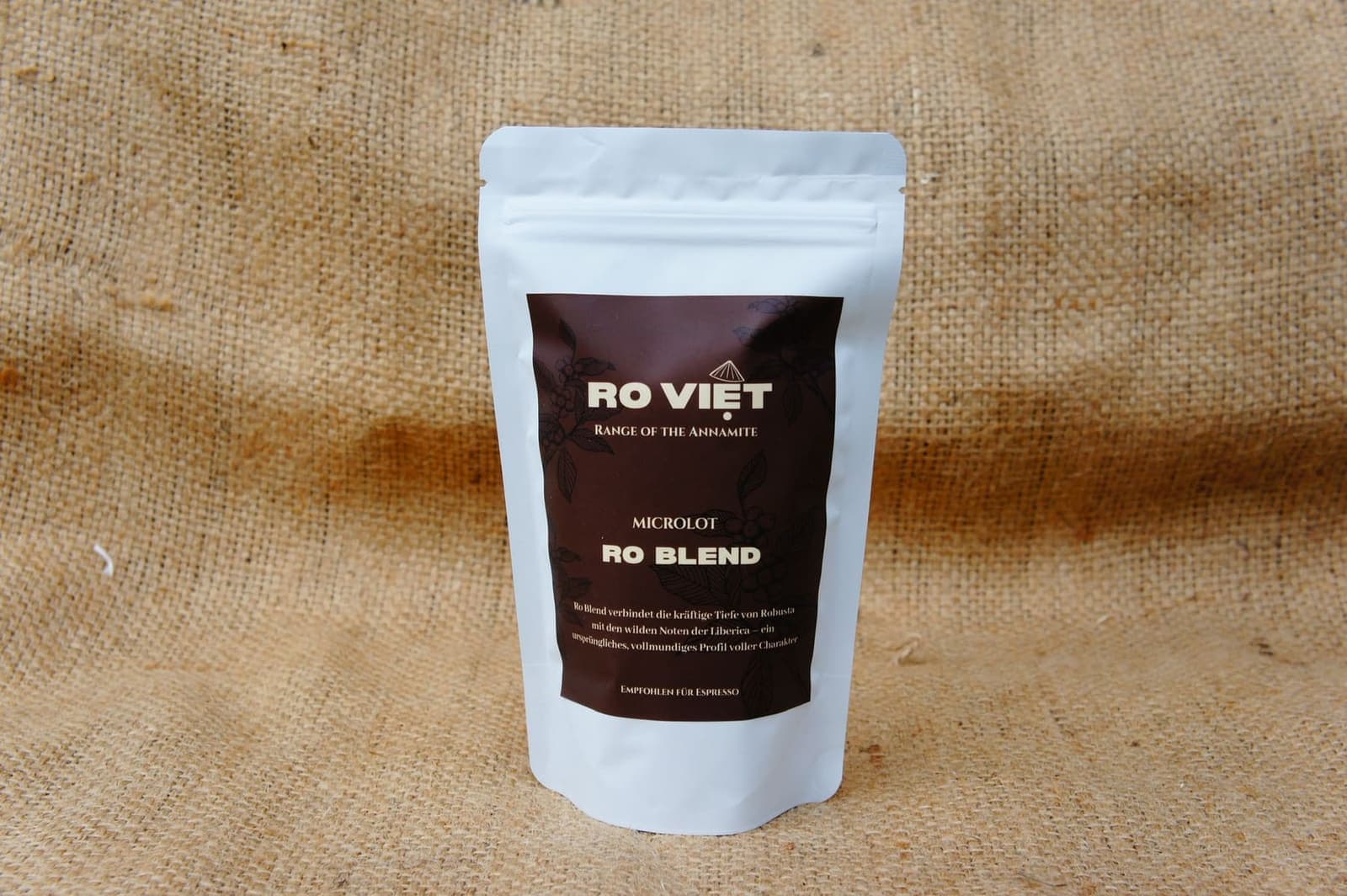 Ro Blend
