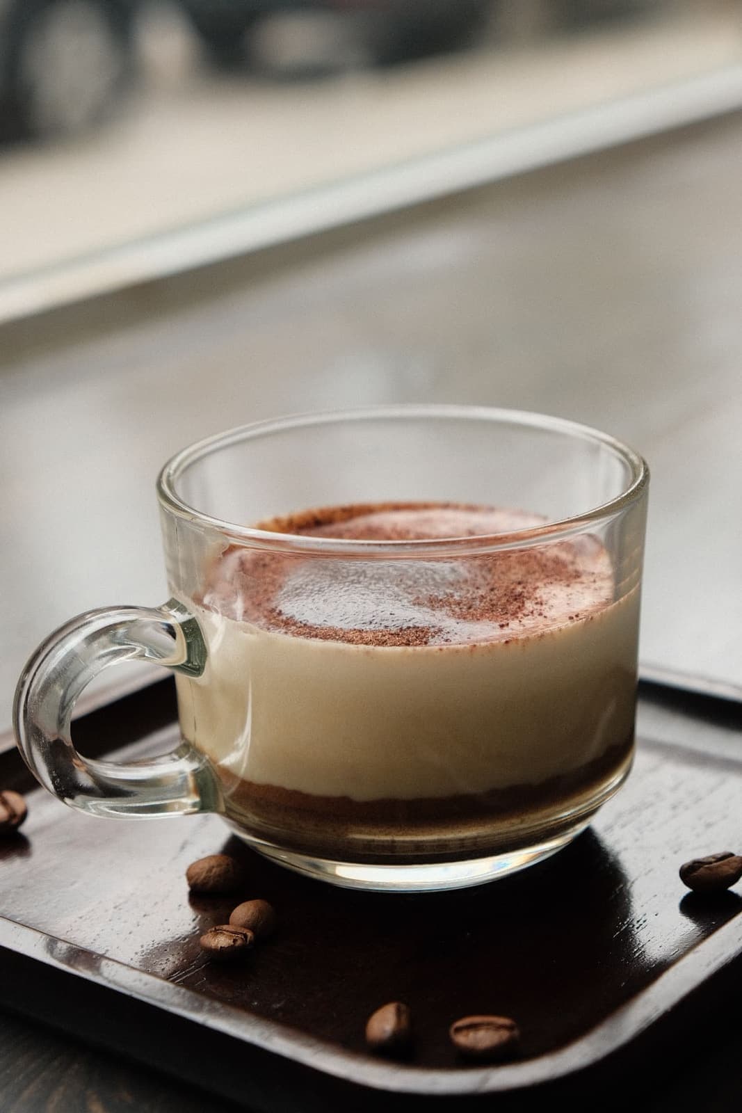 Eierkaffee
